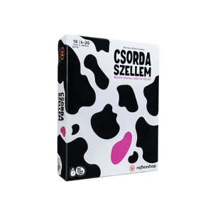 Csordaszellem