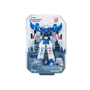Transzformer átalakuló robot