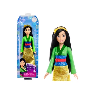 Disney csillogó hercegnő Mulan