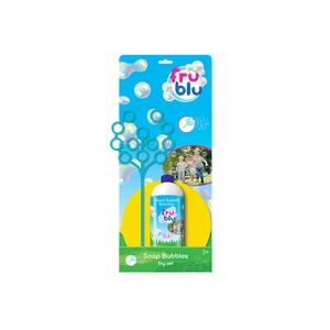 Frublu bokor szett tál +0, 4l folyadék