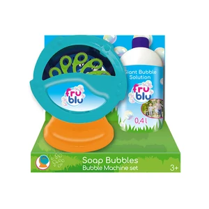Frublu bubigép 0, 4l folyadékkal