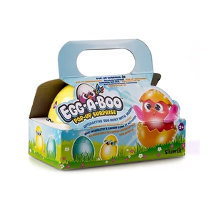 EGG-A-BOO tojásvadászat 2 darabos