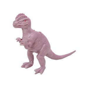 Műanyag dino, 20 cm