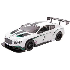 Távirányítós autó 1:14 Bentley Continental GT3 69