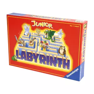 Társasjáték - Junior labirintus
