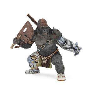 Gorilla harcos 38973