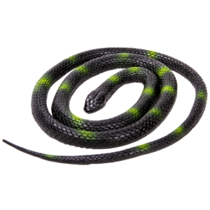 Gumi kígyó