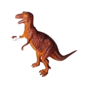 Műanyag T-Rex 35 cm