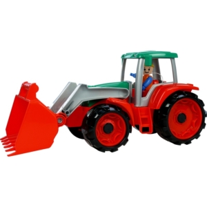 +Traktor, 35 cm, Truxx 04406