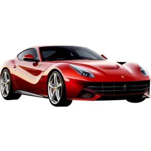 Távirányítós autó 1:14 Ferrari F12 49099