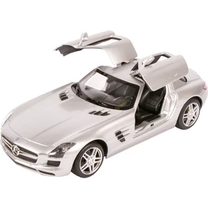 Távirányítós autó 1:14 Mercedes SLS AMG 47599