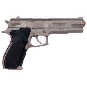 Smith and Wesson patronos pisztoly - 20 cm