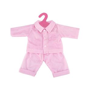 Pizsama 46 cm babához, 2 féle 620600267