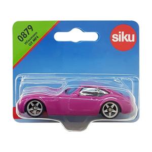 Wiesmann sportautó fém 0878