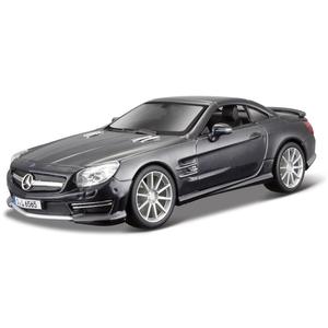 Bburago 1/24 - Mercedes-Benz SL 65 AMG Hardtop