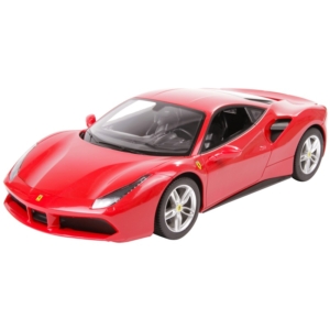 Távirányítós autó 1:14 Ferrari 488 GTB  75599