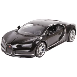 Távirányítós autó 1:14 Bugatti Chiron 75699