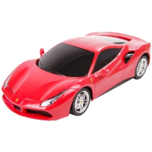 +Távirányítós autó 1:24 Ferrari 488 GTB 75999