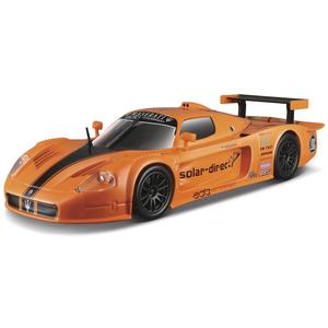 Bburago 1/24 - Maserati MC12 - 18-21078 -