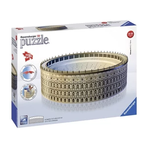 Puzzle 3D 216 db - Kolosszeum 125783