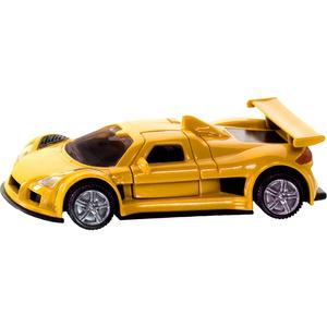 Gumpert Apollo 1443