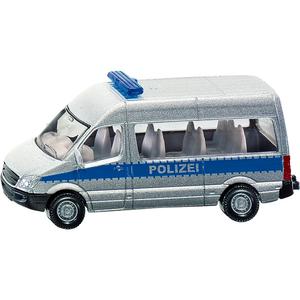 Rendőrbusz 803
