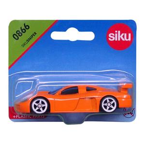 Sniper versenyautó 865