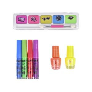 Create it! Neon smink szett 7 db/csomag 84164