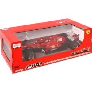 Távirányítós autó 1:12 Ferrari F1 57399
