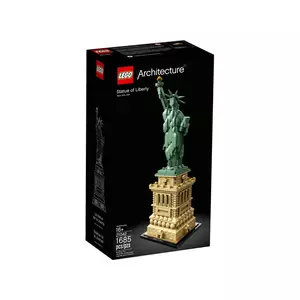 LEGO® Architecture Szabadság-szobor (21042)