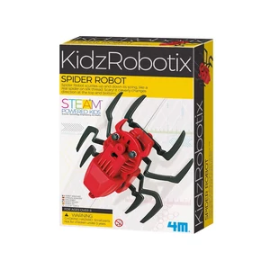 KidzRobotix - Pókrobot