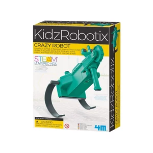 KidzRobotix - Bolondos robot