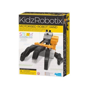 KidzRobotix - Robot kéz