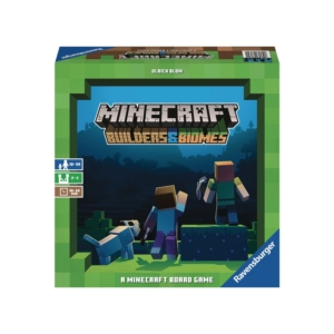 Társasjáték - Minecraft 26866