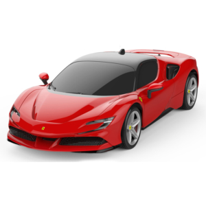 +Távirányítós autó 1:18 Ferrari SF90 Stradale 9749