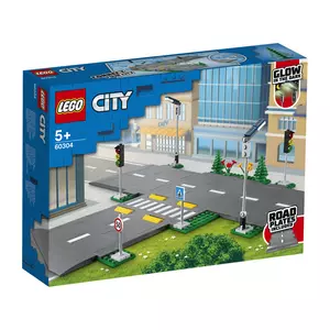 LEGO® My City Útelemek (60304)