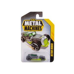 Metal Machines - Autók 1db-os