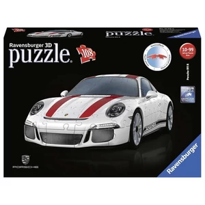 Puzzle 3D 108db - Porsche 911 -12528-