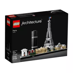 LEGO® Architecture Párizs (21044)
