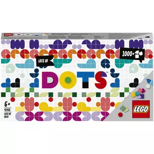 LEGO® DOTS® Rengeteg DOTS (41935)