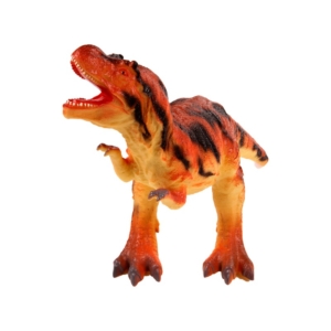 Műanyag dinoszaurusz, 45 cm, 6 féle 26074