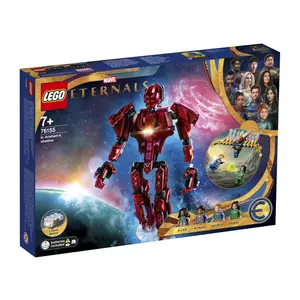 LEGO® SUPER HEROES® Arishem árnyékában (76155)