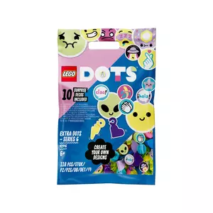 LEGO® DOTS® Extra DOTS – 6. sorozat (41946)