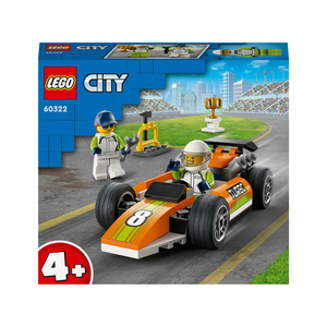 LEGO® CITY® Versenyautó (60322)