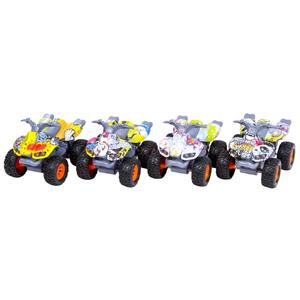Lendkerekes quad 1810A118
