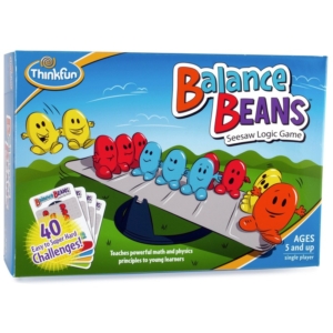 Balance Beans - logikai játék - THI34381 -