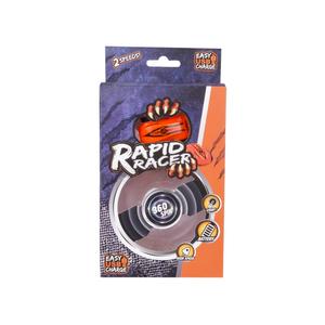 Rapid racer - kisautók golyóban