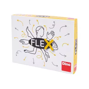 Társasjáték - Flex