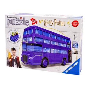 Harry Potter kóbor grimbusz