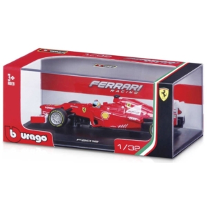 Bburago 1 /32 versenyautó -Ferrari F1 - 18-46810 -